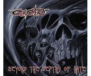 Exoto - Beyond the.. -Digi-