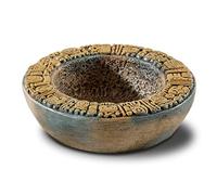 EXOUI Exo Terra Mangeoire Azteca Med. 1 unité 500 g
