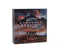 Exoworld Survival