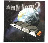 Exp - Can You Hear Me Now