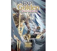 EXP Is Golden: Volume 5 - Harajun - J-Novel Club - ebook (ePub) - Livre