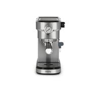 H. Koenig Machine expresso EXP820 20 bars Gris G