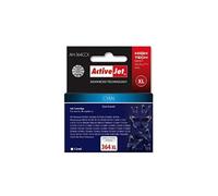 Activejet expacjahp0156 cartouche dencre bleu
