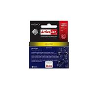 Activejet expacjahp0158 cartouche dencre jaune