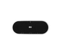 EXPAND 80T - Haut-parleur intelligent - Bluetooth - sans fil - noir, argent