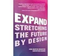 Expand by Jens Martin Skibsted Jens Martin Skibsted (Auteur)
