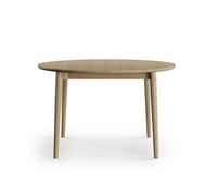 Expand Circular Dining table Table ronde / Table extensible Northern - 7090018226205