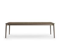 Expand Dining table 250 Table à manger / Table extensible Northern chêne fumé - 7090018226151