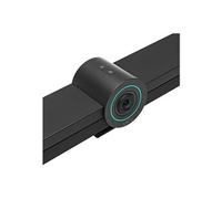 EXPAND Vision 3T - Bar de vidéoconférence (haut-parleur de téléphone, barre vidéo) - Certifié pour Microsoft Teams - noir