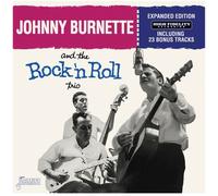 And The Rock'N'Roll Trio