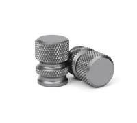 Expander Accessoires Motos Pour Cfmoto 450MT MT450 2024 2025 CF 450 Pour MT Béquille Latérale Pied Agrandisseur Pad Béquille Capuchons Soupape D’extension(GRAY-TIRE VALE)