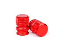 Expander Accessoires Motos Pour Cfmoto 450MT MT450 2024 2025 CF 450 Pour MT Béquille Latérale Pied Agrandisseur Pad Béquille Capuchons Soupape D’extension(RED-TIRE VALE)