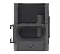 Expander Adapter For Dji Osmo Pocket 3 Camera