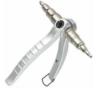 Expander de Tube de Cuivre Manuel, Conditionneur d'outil d'emboutissage de Tuyau de Cuivre Maintiennent