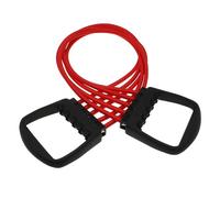 Schmidt-Sports Extenseur Elastikon Expander II 119001 Résistance 15-75 kg Rouge