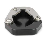 Expander Motos Pied Côté Béquille Agrandisseur Plaque Pad Béquille Extension Pour Royal Enfield Pour Himalayan 450 Pour Himalayan450 2024 2025