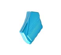 Expander Pour CFMOTO 450SR 450SS 450NK 2022 2023 2025 2024 450 SR SS NK Motos Pied Béquille Latérale Agrandisseur Plaque Pad Béquille Extension(BL-UE-KICK BLOCK)