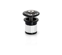 Expandeur de direction pour fourche XLC ap-c01 A-Head Noir