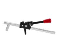 Expandeur de Pneus Manuel en Acier pour Réparation Portable | Outil Léger et Polyvalent, Design Portable, pour Réparations de Pneus, Entretien de Divers Équipements