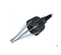 KS TOOLS Expandeur pneumatique de soufflet de cardan