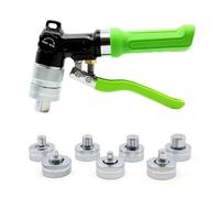 expandeur de tubes Kit d'expansion manuelle de tuyaux ST-100A
