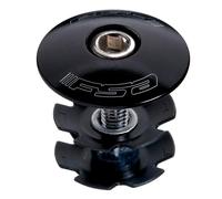 EXPANDEUR DIRECTION FSA TH-874-1 1-1/8 ALU NOIR AVEC Ã?CRO - 160-2002 -