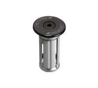 FSA Araignée de direction TH-881-1 1.5 – Carbone noir, expandeur aluminium 1 1/8