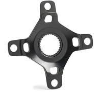 Expandeur jeu de direction aluminium Miche Bosch Gen4 Boost 104 BCD Noir