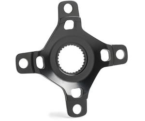 Expandeur jeu de direction aluminium Miche Bosch Gen4 Boost 104 BCD Noir