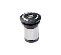 Stronglight 1 1/8´´ Bike Headset Expander Argenté