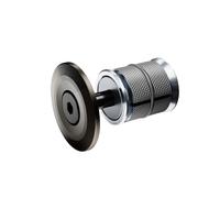 Pro Carbon Adress Bike Headset Expander Argenté 1 1/8´´ / 25 mm