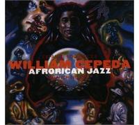 Cepeda & Afrorican Jazz, William - Branching Out