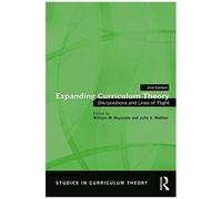 Expanding Curriculum Theory