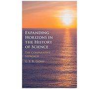 Expanding Horizons In The History Of Science