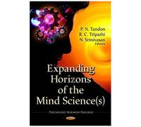 Expanding Horizons Of The Mind Science