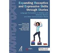 Expanding Receptive And Expressive Skills Through Stories (Express)