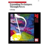Expanding Techniques Through Pieces: 7 Guitar Solos Based On Great Classic Melodies With Optional Duet Part: Banjo/Solos