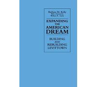 Expanding The American Dream