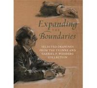 Expanding the Boundaries by Gabriel P. Weisburg Gabriel P. Weisberg, Lisa Dickinson Michaux (Auteur)