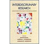 Expanding The Boundaries Of Health And Social Science