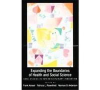 Expanding the Boundaries of Health and Social Science