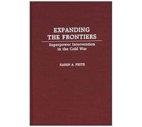 Expanding The Frontiers