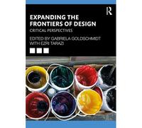 Expanding The Frontiers Of Design