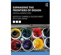 Expanding the Frontiers of Design