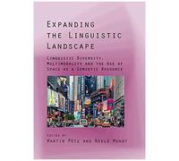 Expanding The Linguistic Landscape