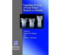 Expanding The Scope Of Social Science Research On Disability