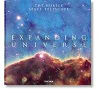 Expanding Universe. The Hubble Space Telescope