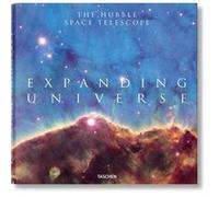 Expanding Universe. The Hubble Space Telescope