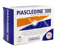 Expanscience Piascledine 300mg 90 Gélules