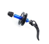 Expanseur de Coffre à Bras, Support de Chaîne de Vélo, Gardien de Chaîne en Alliage en Aluminium, Levier à Libération Rapide pour les Vélos de Route pour VTT, Conçu pour Garder la Tendu et Loin du